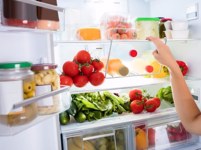 10 đồ ăn nhất thiết phải bảo quản trong tủ lạnh ít người để ý
