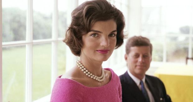 “Bản lĩnh Jackie Kennedy” - dấu ấn của đệ nhất phu nhân đi trước thời đại