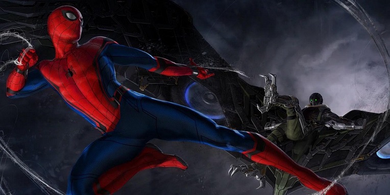 “Spider Man: Homecoming” chinh phục các nhà bình luận khó tính