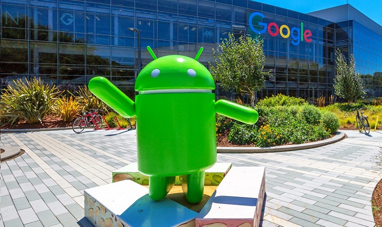 Google có thể bị phạt 2,7 tỷ USD vì độc quyền Android