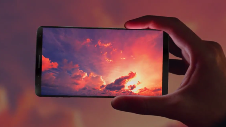Galaxy S8: Át chủ bài giúp Samsung đạt lợi nhuận “sốc”