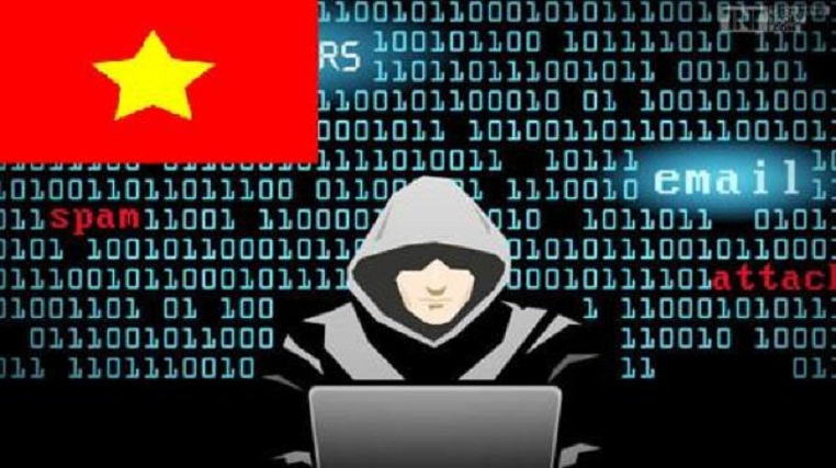 Việt Nam có chỉ số an ninh mạng thuộc hạng thấp của thế giới