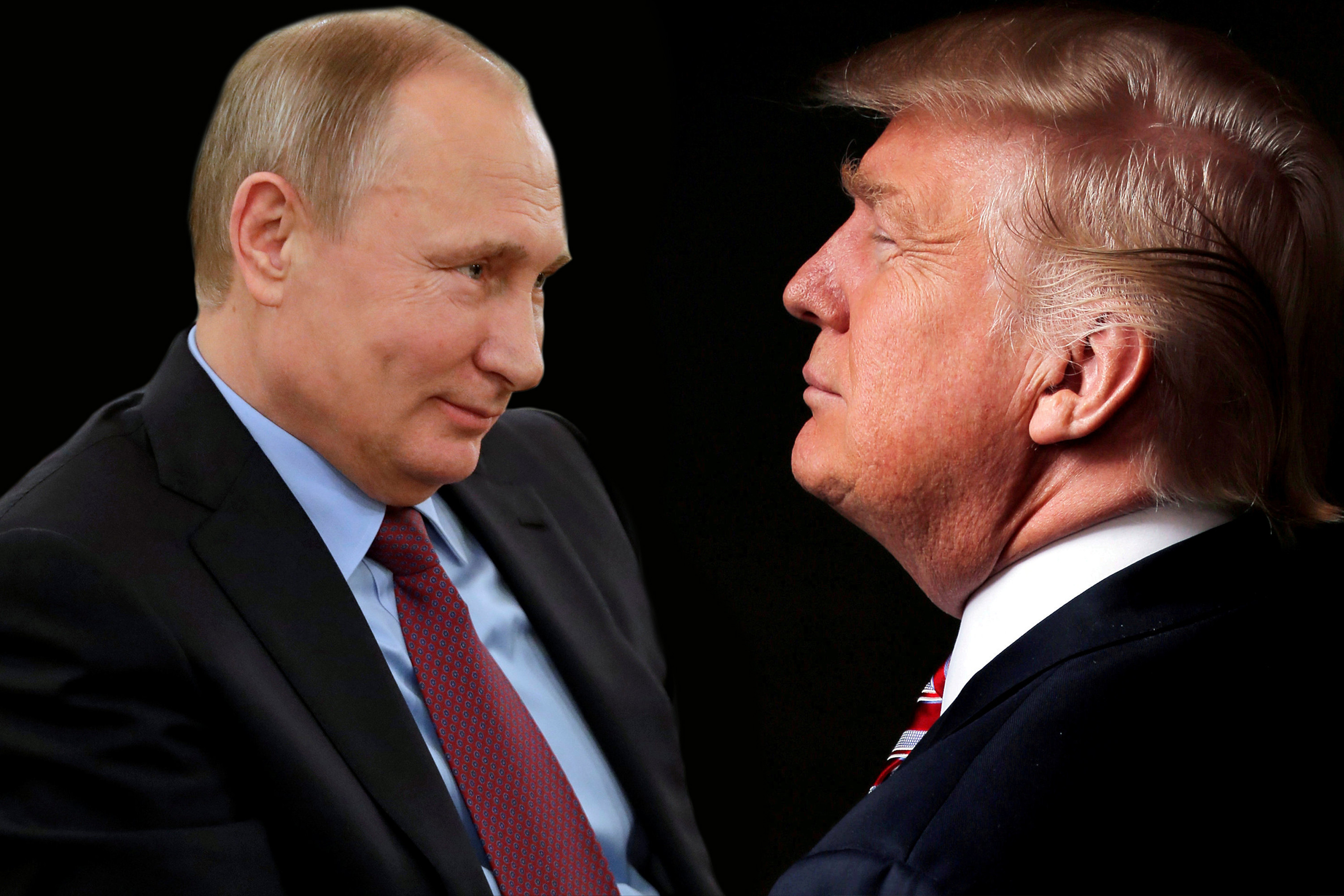 Sau cuộc gặp nồng ấm với Trump, Nga muốn Mỹ 'xử lý' chính sách ngoại giao thời Obama