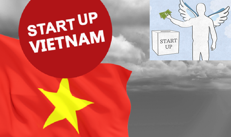 Vì sao nhà đầu tư thiên thần chưa hào hứng rót vốn cho startup Việt