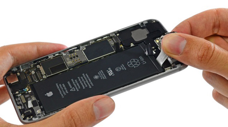 iPhone 8 chưa trình làng, Apple đã vội tìm đối tác sản xuất iPhone 9