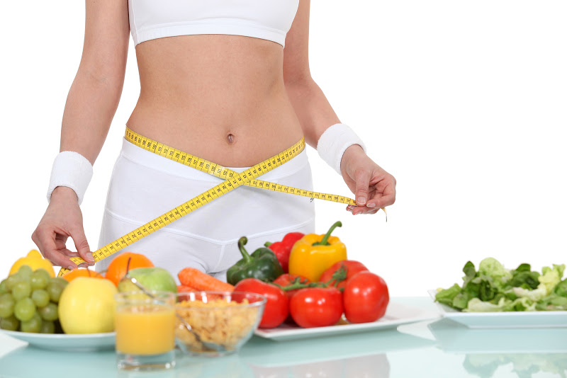 5 loại quả cần tránh xa khi muốn giảm cân
