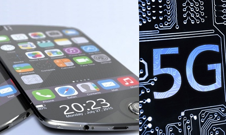 Apple muốn tích hợp 5G cho iPhone 9, nhà mạng chưa sẵn sàng