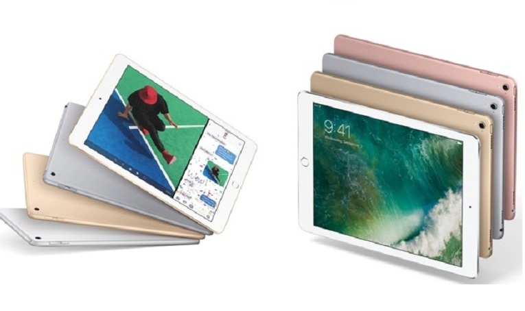 Apple giấu nhẹm Watch, iPad tăng trưởng trở lại