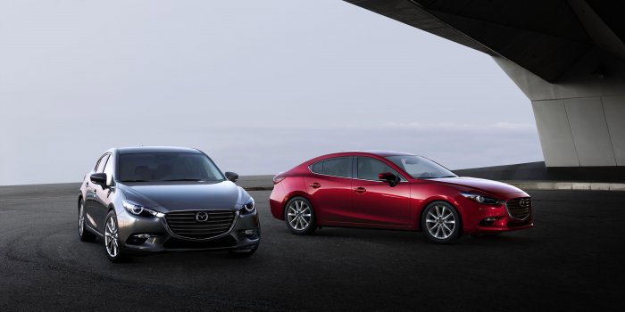 Mazda: Động cơ đốt trong vẫn có đường sống