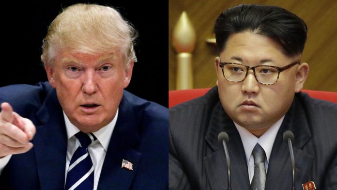 Donald Trump "tấn công": Triều Tiên "nên biết sợ"