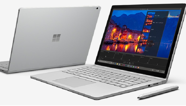 Máy tính Surface bị khuyến cáo không nên mua