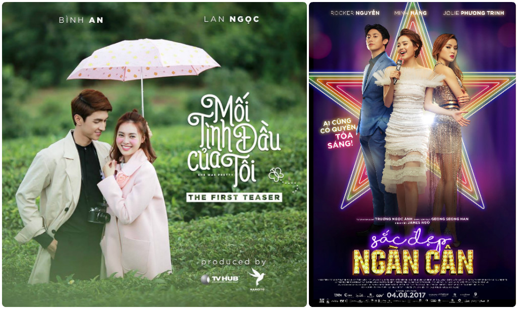 Phim Việt remake: Bùng nổ bất ngờ hay thất vọng nối dài