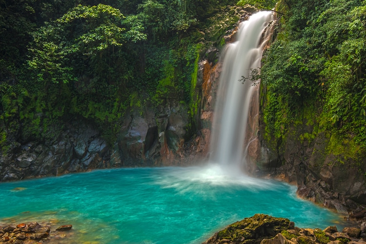 Costa Rica cấm sử dụng nhựa một lần để chống ô nhiễm môi trường
