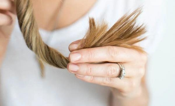 Bí quyết giúp bạn cải tạo mái tóc xơ sau mùa hè