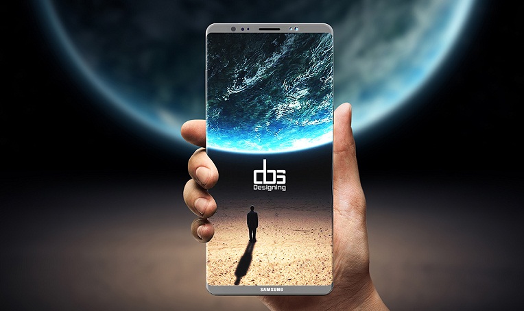 Galaxy Note 8 trong con mắt của giới công nghệ trước giờ công bố