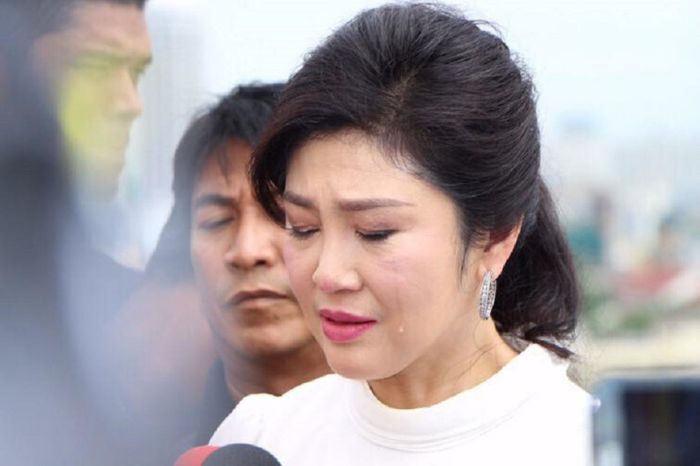 Cựu Thủ tướng Yingluck trốn tới Dubai để tránh bị kết án?