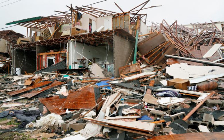 Hậu bão Harvey: Hơn 450.000 người Texas cần hỗ trợ