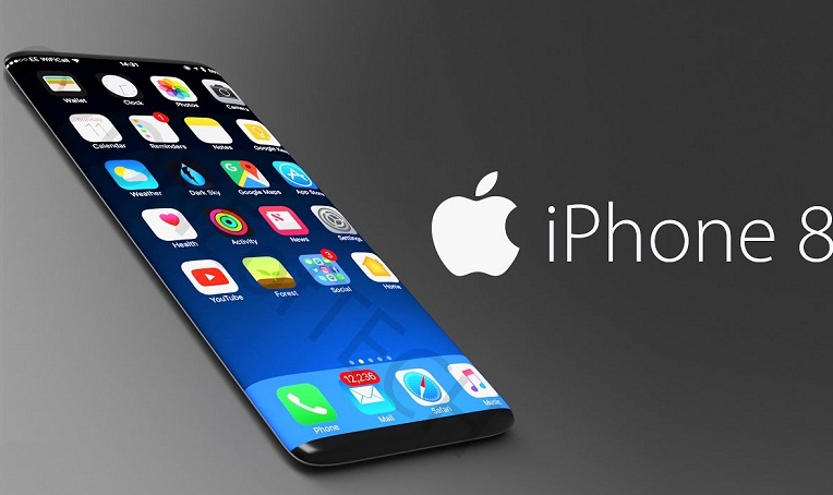 Apple ra mắt iPhone 8 ngày 12/9 tại Hội trường Steve Jobs