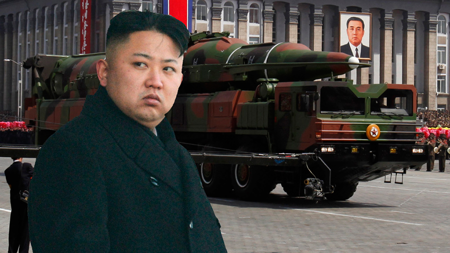 Đừng coi thường chiến lược gia Kim Jong-un
