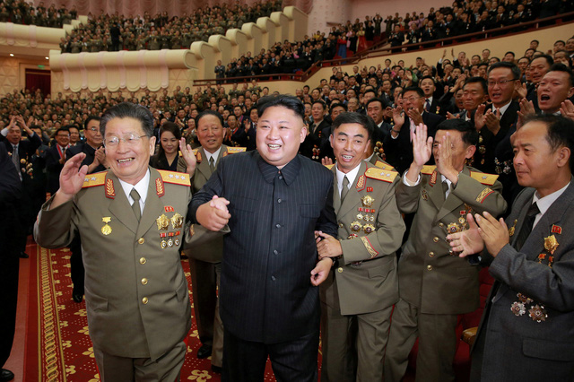 Triều Tiên cảnh báo Mỹ sẽ phải trả giá đích đáng cho lệnh trừng phạt