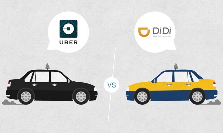 TOP 10 startup siêu kỳ lân: Uber ngôi đầu, Xiaomi tụt hạng