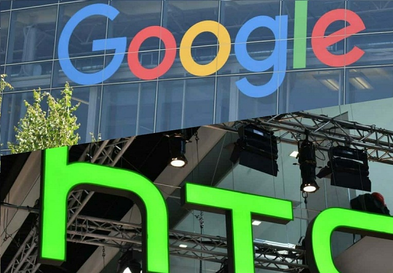 HTC xin dừng giao dịch cổ phiếu, chuẩn bị “bán mình” cho Google