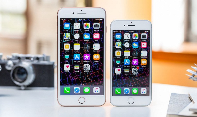 iPhone 8 ế chỏng ngọng, đối tác của Apple bị vạ lây