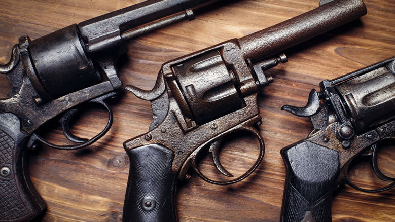 Những kỷ lục khiến văn hóa súng đạn của Mỹ là ám ảnh kinh hoàng