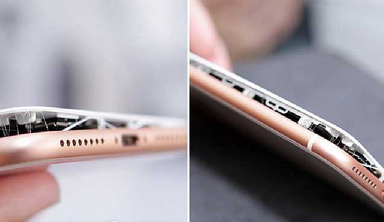 iPhone 8 đối mặt với nguy cơ tái hiện thảm họa Galaxy Note 7 