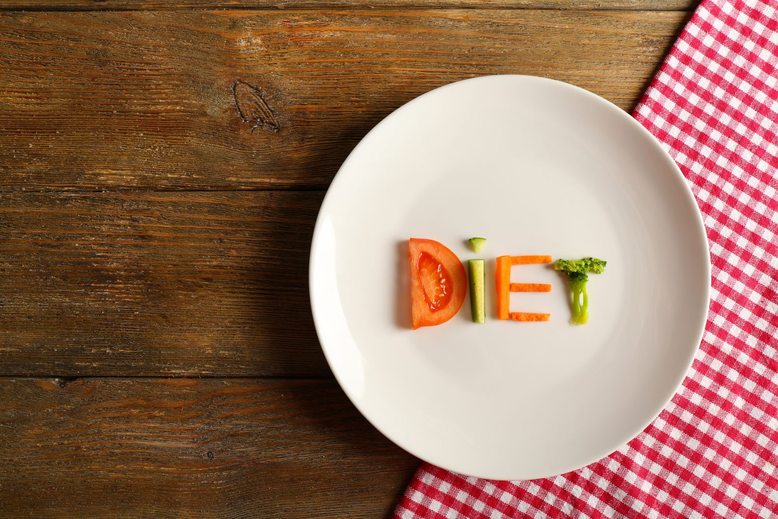 Chế độ ăn kiêng có làm hại cơ thể và gây tăng cân?