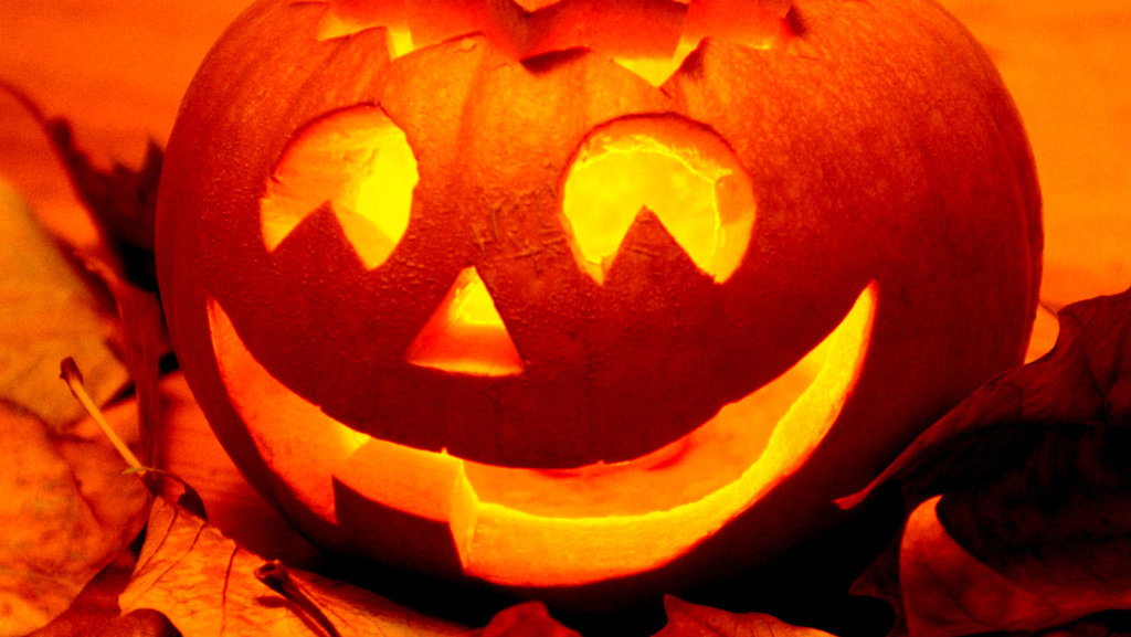 Điều ít biết về biểu tượng “Quả bí ngô” trong ngày Halloween