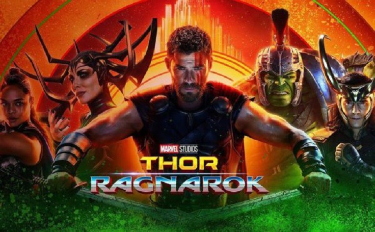 Chưa ra mắt “Thor: Ragnarok” đã được đánh giá cao trên Rotten Tomatoes