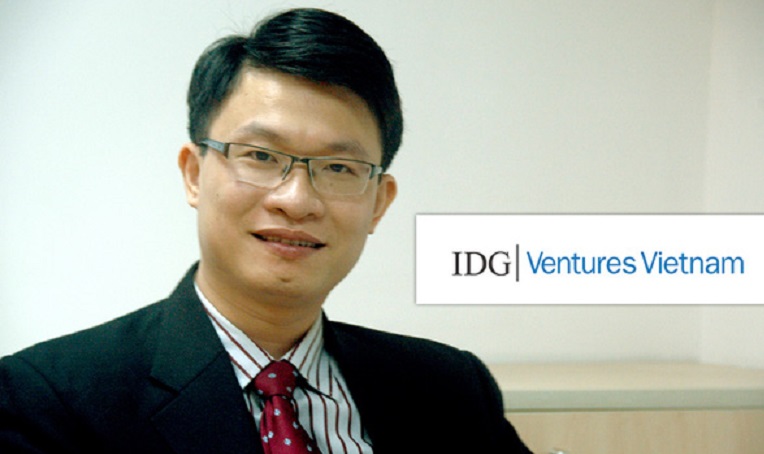 Phó Chủ tịch IDG Ventures Hồng Trường: Gieo cảm hứng cho startup Việt