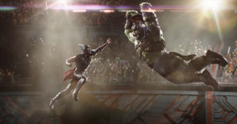 “Thor: Ragnarok”: Hủy diệt để tái sinh