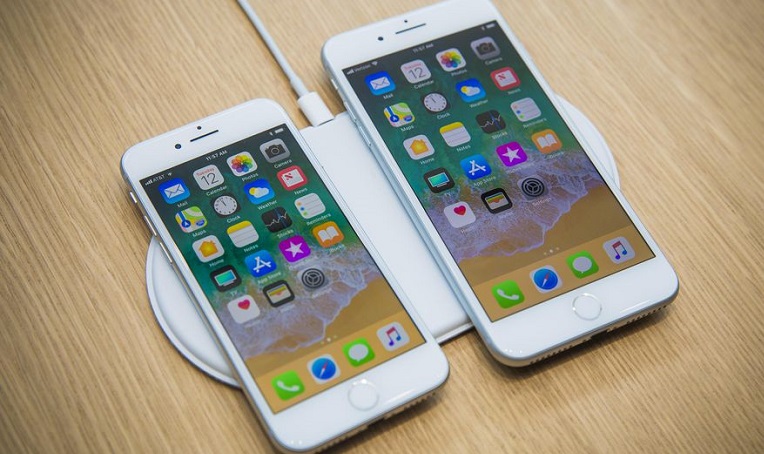 iPhone X, iPhone 8/8 Plus đổ bộ thị trường smartphone Việt tháng 11