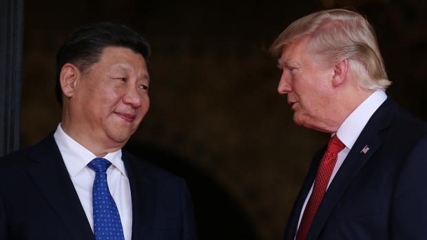 Hai thông điệp trái ngược của Tổng thống Mỹ và Chủ tịch Trung Quốc tại APEC