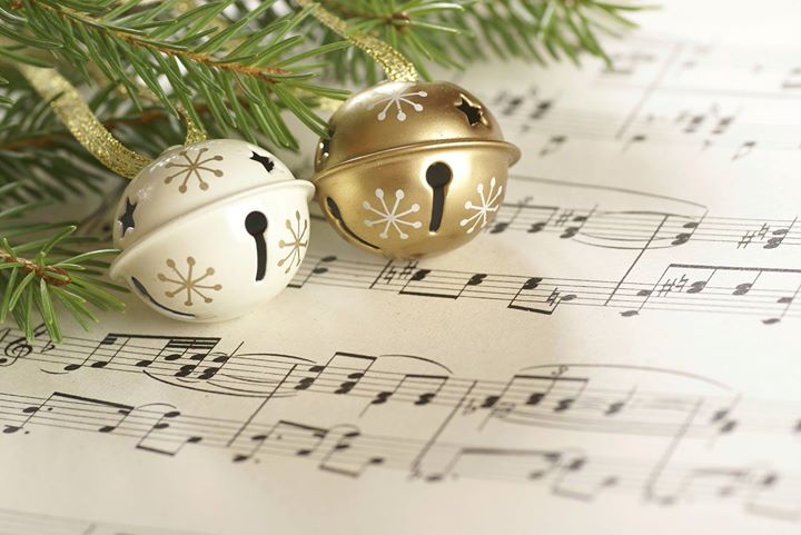Nghe quá nhiều nhạc Giáng sinh có thể tổn thương thần kinh