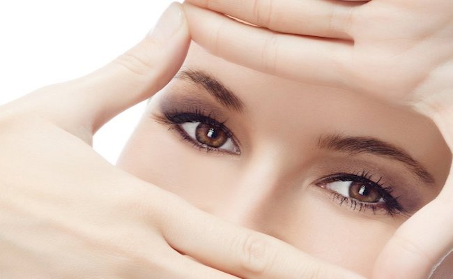 10 bài tập cho mắt giúp cải thiện thị lực