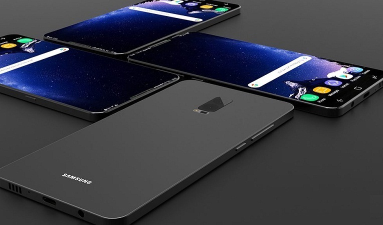 Samsung ra mắt Galaxy S9 tại CES 2018 thay vì MWC