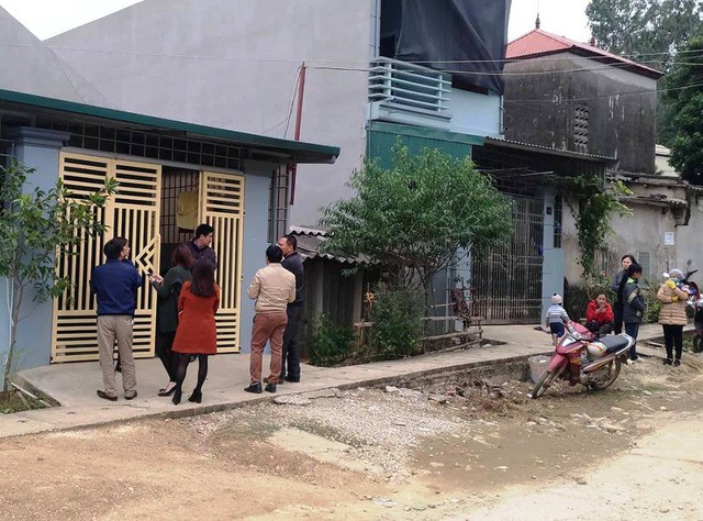 Nguy hiểm rình rập đe doạ trẻ Việt Nam từ nhà ra ngõ