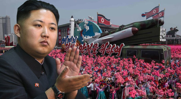 Mỹ - Hàn muốn gia tăng trừng phạt Triều Tiên, Nga - Trung phản đối