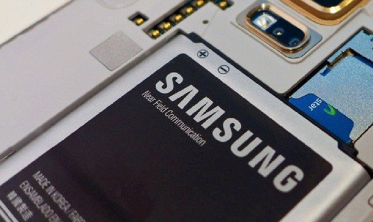 Samsung ứng dụng vật liệu mới, tạo đột phá cho công nghệ pin Li-ion