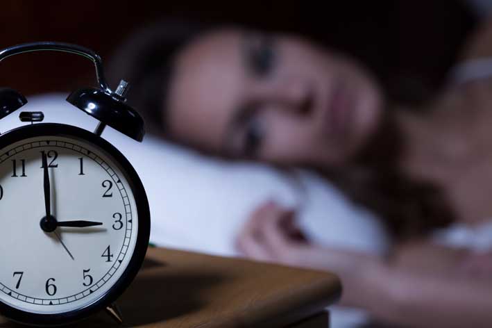 Tuyệt chiêu hóa giải những rắc rối khi ngủ