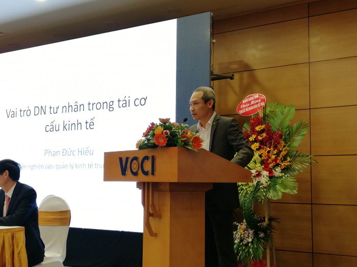 Doanh nghiệp tư nhân Việt thích ứng ra sao trong môi trường kinh tế đang biến đổi?