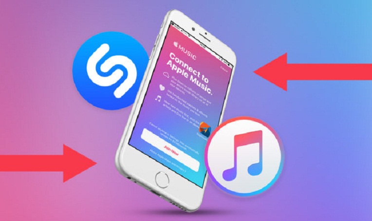 Có thật Apple bỏ 400 triệu USD mua Shazam chỉ vì tính năng âm nhạc