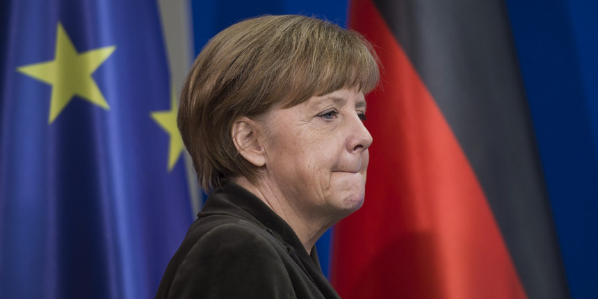 Thủ tướng Đức nhận sai trong vụ khủng bố chợ Giáng sinh Berlin năm ngoái