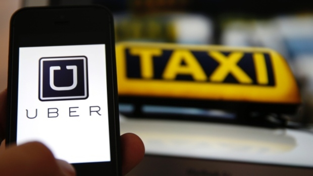 Uber bị phán không phải hãng công nghệ: Án "tử" cho kinh tế chia sẻ