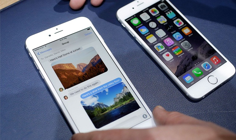 Apple giảm giá thay pin iPhone để xoa dịu cơn thịnh nộ của người dùng