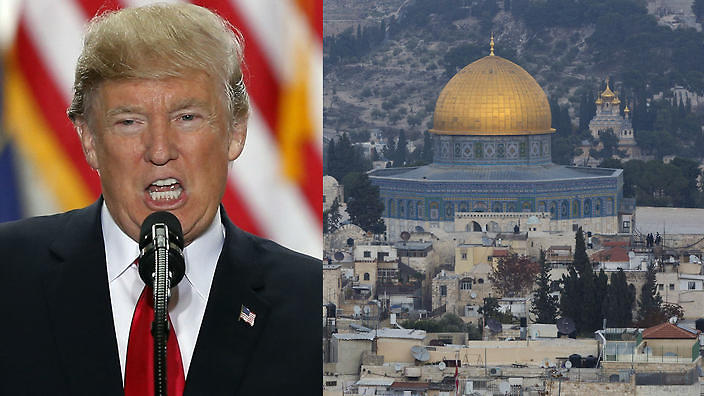 Mỹ dọa cắt viện trợ, Palestine tuyên bố “không sợ”