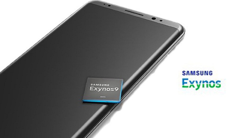 Galaxy S9/S9+ trang bị chip Exynos 9810 hỗ trợ quay Video 4K